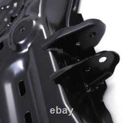 Subframe Crossmember Front Axle 1758709 For Ford Fiesta VI (uk Mk7) Auto 09-17