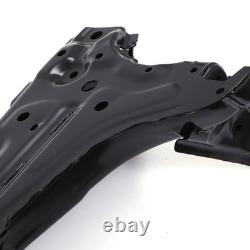 Subframe Crossmember Front Axle 1758709 For Ford Fiesta VI (uk Mk7) Auto 09-17