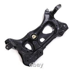 Subframe Crossmember Front Axle 5q0199315r For Vw Volkswagen Golf VII Mk7 12-20