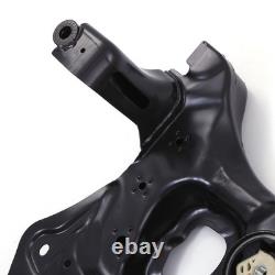 Subframe Crossmember Front Axle 5q0199315r For Vw Volkswagen Golf VII Mk7 12-20