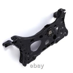 Subframe Crossmember Front Axle 5q0199315r For Vw Volkswagen Golf VII Mk7 12-20