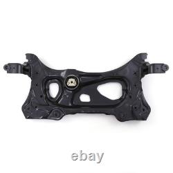 Subframe Crossmember Front Axle 5q0199315r For Vw Volkswagen Golf VII Mk7 12-20