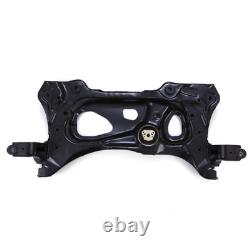 Subframe Crossmember Front Axle 5q0199315r For Vw Volkswagen Golf VII Mk7 12-20