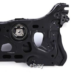 Subframe Crossmember Front Axle 5q0199315r For Vw Volkswagen Golf VII Mk7 12-20