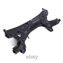 Subframe Crossmember Front Axle Carrier 6x0199315f For Vw Volkswagen Polo 95-02
