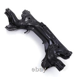 Subframe Crossmember Front Axle Carrier 6x0199315f For Vw Volkswagen Polo 95-02