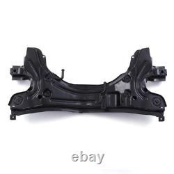 Subframe Crossmember Front Axle Carrier 6x0199315f For Vw Volkswagen Polo 95-02