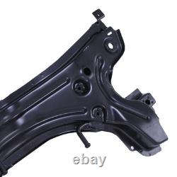 Subframe Crossmember Front Axle Carrier 6x0199315f For Vw Volkswagen Polo 95-02