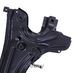 Subframe Crossmember Front Axle Carrier 6x0199315f For Vw Volkswagen Polo 95-02