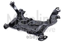 Subframe Crossmember Front for Ford C-Max MK2 2010
