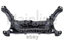 Subframe Crossmember Front for Ford C-Max MK2 2010