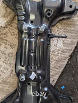 Subframe Crossmember Front for Hyundai i20 I PB PBT 2008-2015 62400-1J000 New