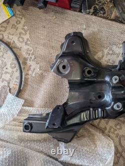 Subframe Crossmember Front for Hyundai i20 I PB PBT 2008-2015 62400-1J000 New