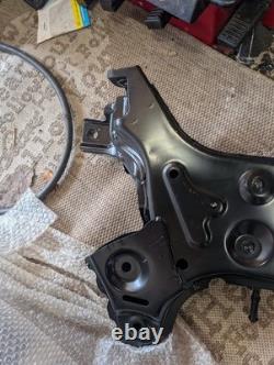 Subframe Crossmember Front for Hyundai i20 I PB PBT 2008-2015 62400-1J000 New