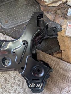 Subframe Crossmember Front for Hyundai i20 I PB PBT 2008-2015 62400-1J000 New