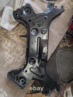 Subframe Crossmember Front for Hyundai i20 I PB PBT 2008-2015 62400-1J000 New