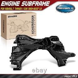 Subframe Crossmember Front for Renault Twingo I C06 1993-2007 1.2 7700426144