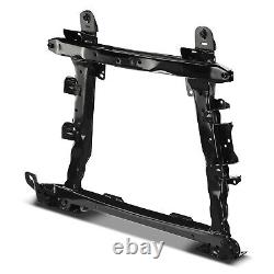 Subframe Crossmember Front for Renault Twingo II CN0 Wind E4M 544014669R New