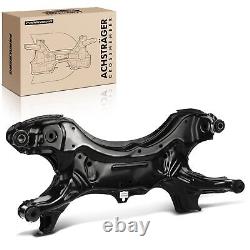 Subframe Crossmember Front for Toyota Avensis T25 2003-2008 FWD 51201-44020 New