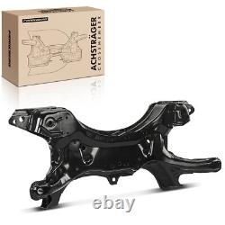 Subframe Crossmember Front for Toyota Corolla T23 E12 51201-20350 51201-20351