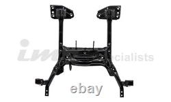 Subframe Crossmember with Brackets SET for Mini R55 R56 R57 R58 R59 06-13