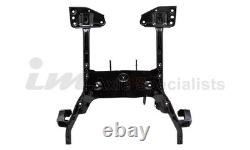 Subframe Crossmember with Brackets SET for Mini R55 R56 R57 R58 R59 06-13