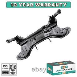 Subframe Engine Carrier, Crossmember Front 624011c900, 62400-1c900, 62401-1c900