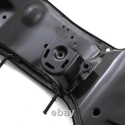 Subframe Engine Carrier, Crossmember Front 624011c900, 62400-1c900, 62401-1c900