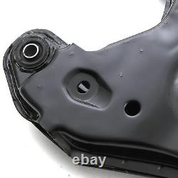 Subframe Engine Carrier, Crossmember Front 624011c900, 62400-1c900, 62401-1c900