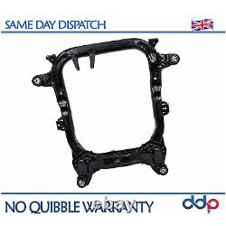 Subframe Engine Cradle Front For Vauxhall Vectra C Astra Saab 9-3 YS3D 12825111