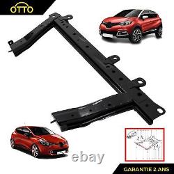 Subframe Engine Cradle Front Radiator Support Clio IV Capture I