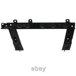 Subframe Engine Cradle Front Radiator Support Clio IV Capture I