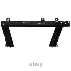 Subframe Engine Cradle Front Radiator Support Clio IV Capture I