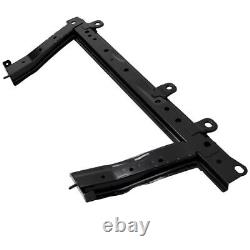 Subframe Engine Cradle Front Radiator Support Clio IV Capture I