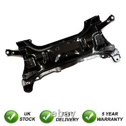 Subframe Engine Cradle Front SJR Fits Toyota Yaris 2005-2014 + Other Models