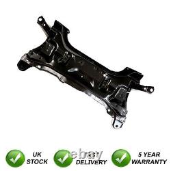 Subframe Engine Cradle Front SJR Fits Toyota Yaris 2005-2014 + Other Models