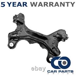Subframe Engine Support Cradle Front CPO Fits A3 Golf Beetle Octavia Leon Bora