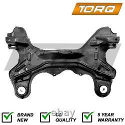 Subframe Engine Support Cradle Front Torq Fits A3 Golf Beetle Octavia Leon Bora