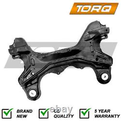 Subframe Engine Support Cradle Front Torq Fits A3 Golf Beetle Octavia Leon Bora