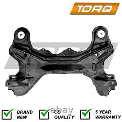 Subframe Engine Support Cradle Front Torq Fits A3 Golf Beetle Octavia Leon Bora