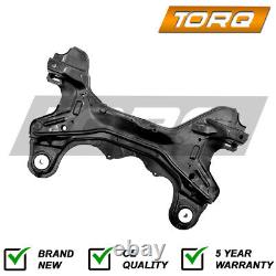 Subframe Engine Support Cradle Front Torq Fits A3 Golf Beetle Octavia Leon Bora