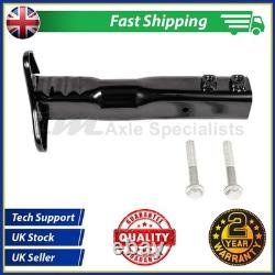 Subframe Extension Bumper Bracket Front Left for Mini R55 R56 R57 R60 2006-2016