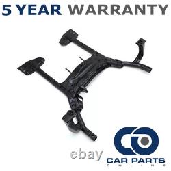 Subframe Front CPO Fits Mini Mini 2006-2015 R55 R56 R58