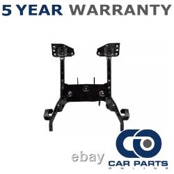 Subframe Front CPO Fits Mini Mini 2006-2015 R55 R56 R58