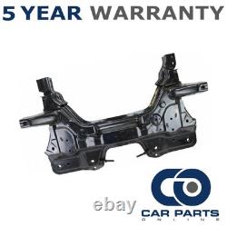 Subframe Front CPO Fits Vauxhall Corsa Adam Corsavan Opel + Other Models