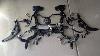 Subframe Install Mini Cooper R50 R52 R53