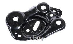 Subframe Mount Brackets Left Right for Volvo S60/80 MK I V70 MK II XC70/90 MK I