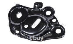 Subframe Mount Brackets Left Right for Volvo S60/80 MK I V70 MK II XC70/90 MK I