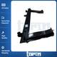 Subframe Radiator Support Front Fits Renault Captur 2013-2020 Clio 4 622107974r
