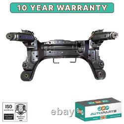 Support Frame Engine Carrier Crossmember 6240017950, 6240117910 6240017900